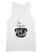 I'm Your Best Friend Maiou Bărbat Runs