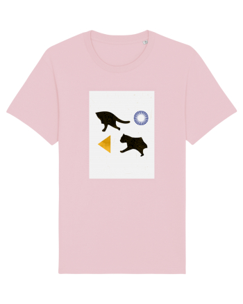 Incomplete Cotton Pink
