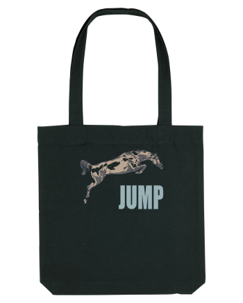 Jump Black