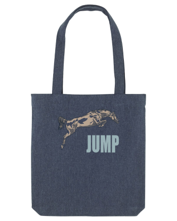 Jump Midnight Blue
