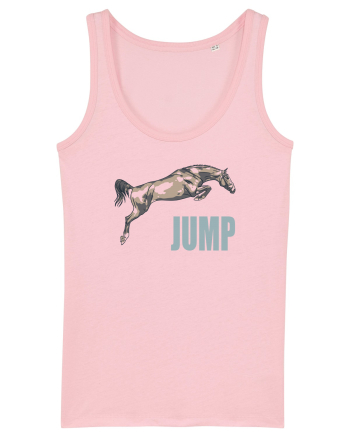 Jump Cotton Pink