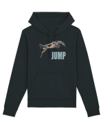 Jump Hanorac Unisex Drummer