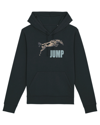 Jump Black