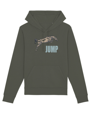 Jump Khaki