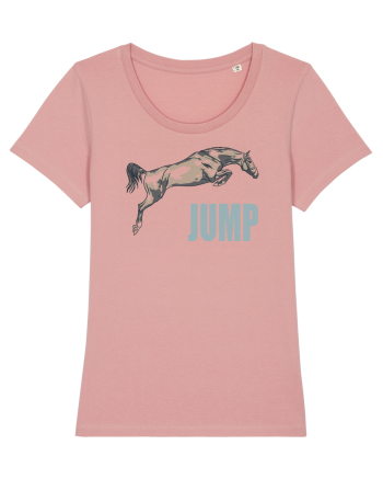 Jump Canyon Pink