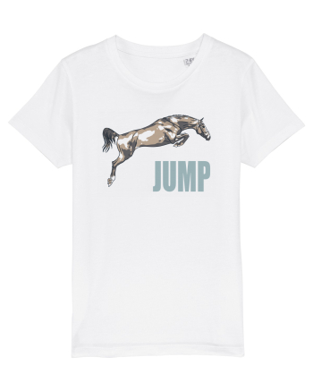 Jump White