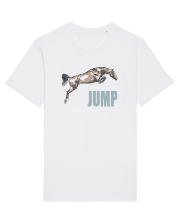 Jump White