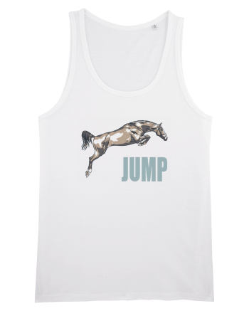 Jump White