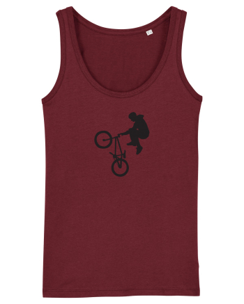 Jumps Burgundy