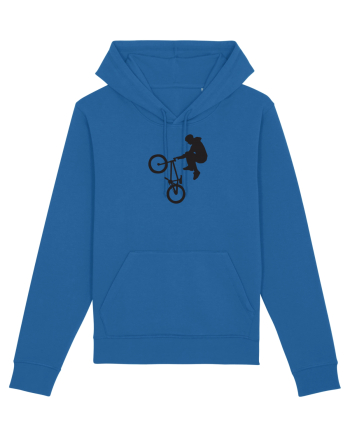 Jumps Royal Blue