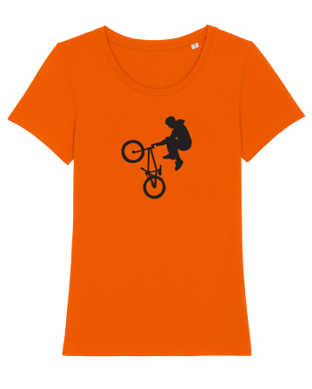 Jumps Bright Orange