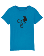 Jumps Tricou mânecă scurtă  Copii Mini Creator