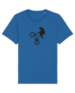 Jumps Tricou mânecă scurtă Unisex Rocker
