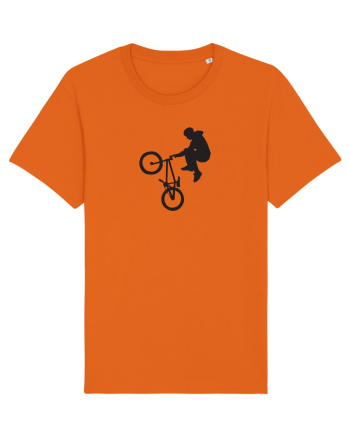 Jumps Bright Orange
