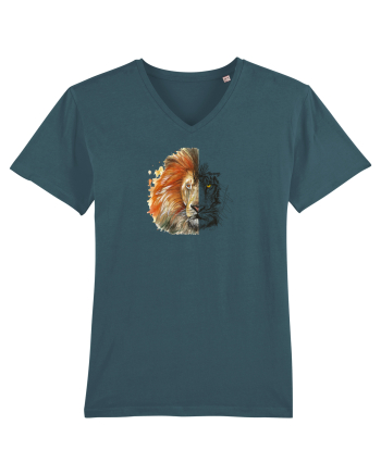 King Of The Jungle Stargazer
