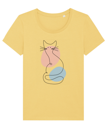 Kitty The Cat Jojoba