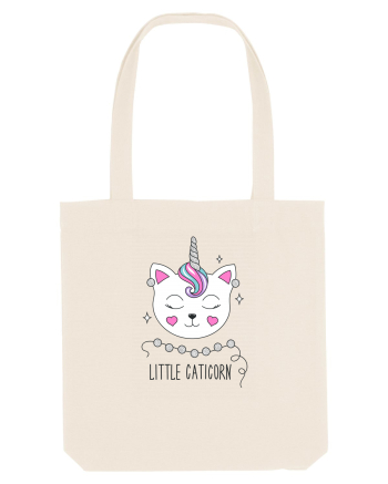 Little Caticorn Natural