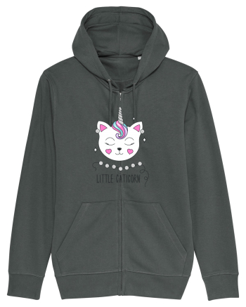 Little Caticorn Anthracite