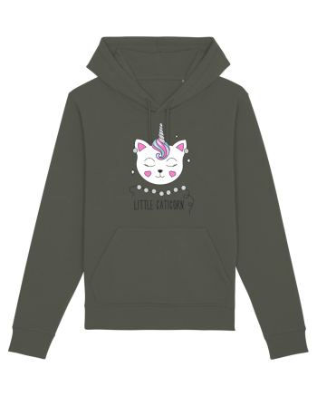 Little Caticorn Khaki