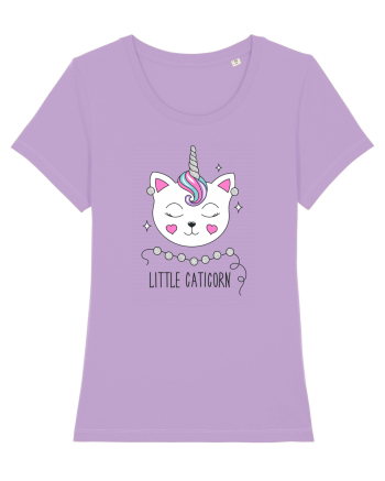 Little Caticorn Lavender Dawn