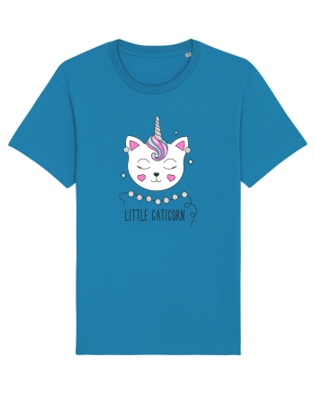 Little Caticorn Azur