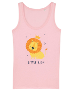 Little Lion Maiou Damă Dreamer