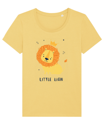 Little Lion Jojoba