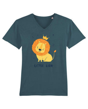 Little Lion Stargazer