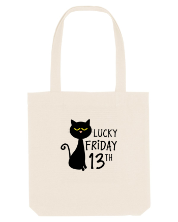 Lucky Friday 13th Natural