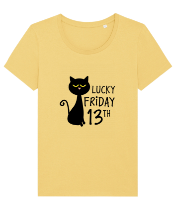 Lucky Friday 13th Jojoba