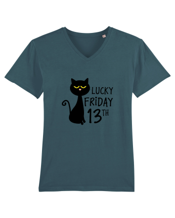 Lucky Friday 13th Stargazer