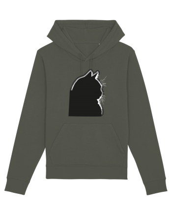 Meow Khaki