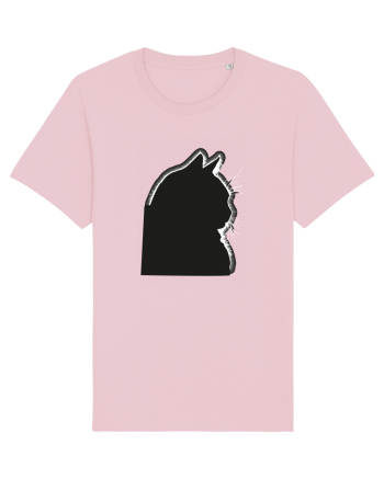 Meow Cotton Pink