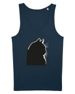 Meow Maiou Bărbat Runs
