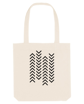 Minimalist Arrow Natural