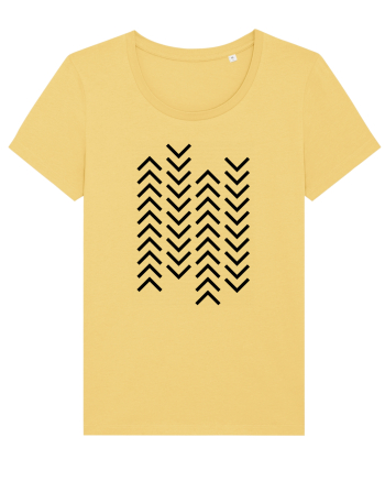 Minimalist Arrow Jojoba