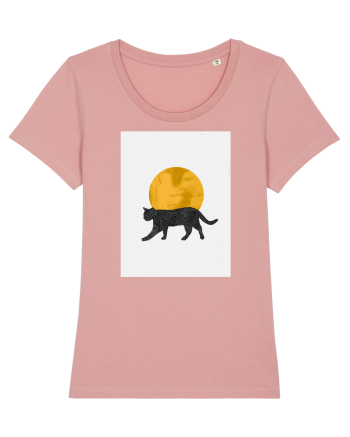 Moon Cat Canyon Pink