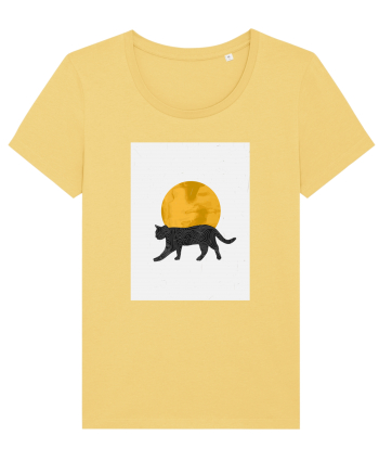 Moon Cat Jojoba