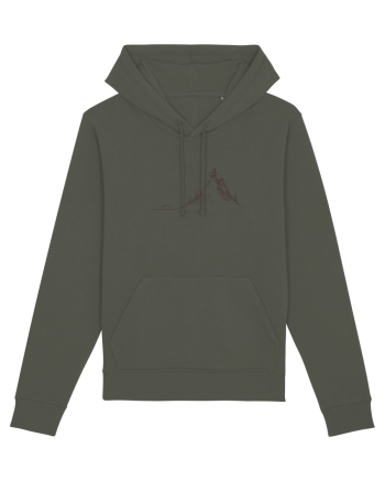 MountainBike Khaki