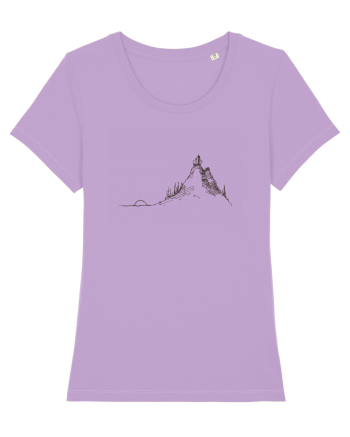 MountainBike Lavender Dawn