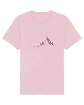 MountainBike Cotton Pink