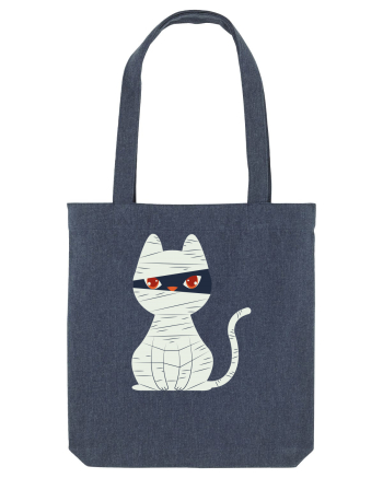 Mummy Midnight Blue