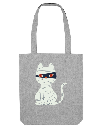 Mummy Heather Grey