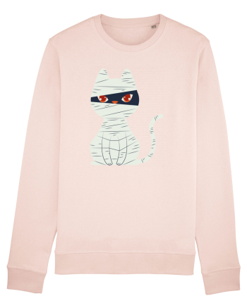 Mummy Candy Pink