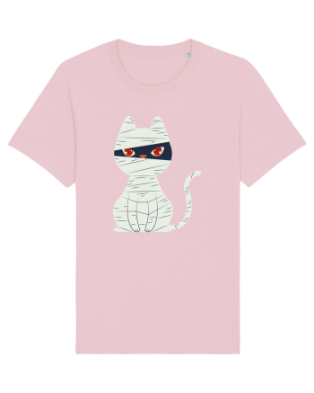 Mummy Cotton Pink