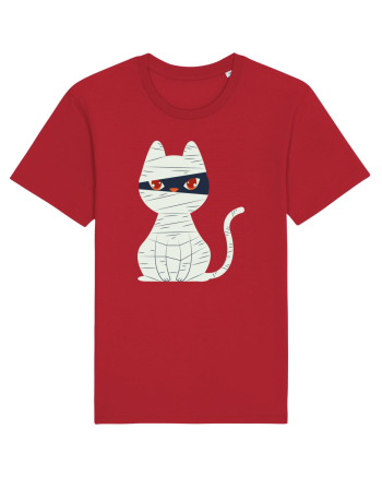 Mummy Red