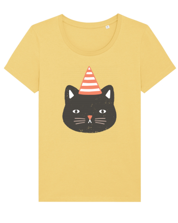 Party Cat Jojoba