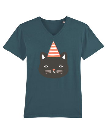Party Cat Stargazer