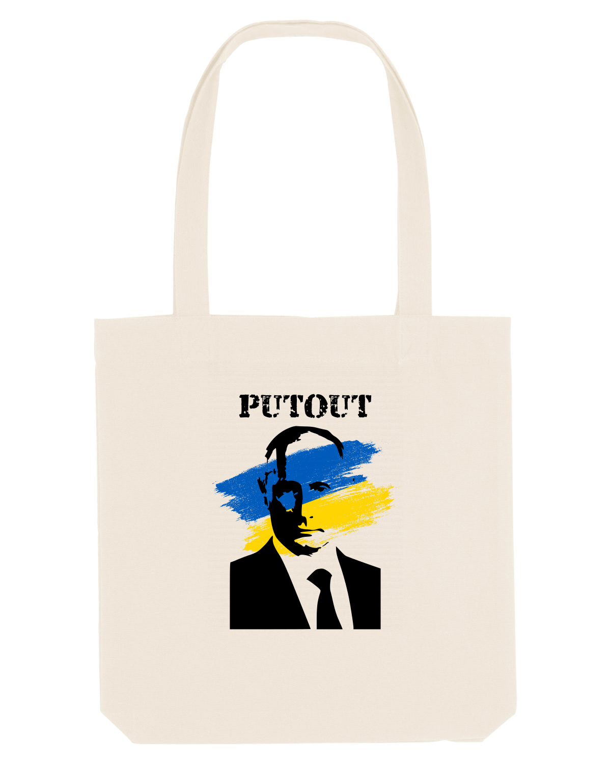 Sacoșă textilă Natural