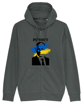 PutOut Anthracite